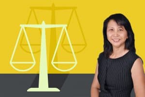 ALU Student Kanako Blondet Joins the California Innocence Project to ensure criminal justice