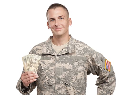 Tips for maximizing your GI Bill® benefits