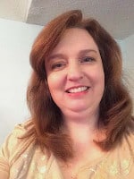 Dr. Joy Klotz