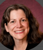 Lydia Liberio, ALU Associate Dean