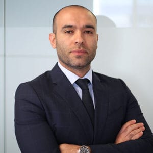 Farid Yaghoubtil of DTLA Law Group