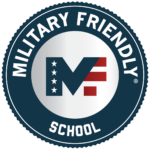 Military Friendly Emblem